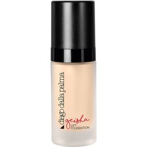 Diego dalla Palma - Geisha Lifting Effect Cream Foundation 221 - Ivory