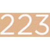 Diego dalla Palma - Geisha Lift Foundation - Verhelderende Crème Make-up - Tint 223 - 30 ml