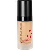 Diego dalla Palma - Geisha Lift Foundation - Verhelderende Crème Make-up - Tint 223 - 30 ml