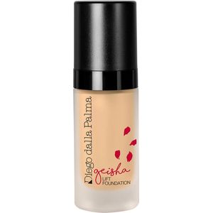 Diego dalla Palma - Geisha Lift Foundation - Verhelderende Crème Make-up - Tint 223 - 30 ml