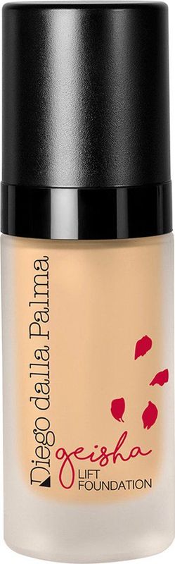 Diego dalla Palma - Geisha Lift Foundation - Verhelderende Crème Make-up - Tint 223 - 30 ml