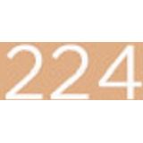 Diego dalla Palma - Geisha Lift Foundation - Verhelderende Crème - Tint 224 Medium Beige - 30 ml