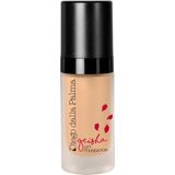 Diego dalla Palma - Geisha Lift Foundation - Verhelderende Crème - Tint 224 Medium Beige - 30 ml