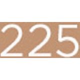 Diego dalla Palma - Geisha Lift Foundation - Verhelderende Crème - Tint 225 Warm Beige - 30 ml