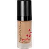 Diego dalla Palma - Geisha Lift Foundation - Verhelderende Crème - Tint 225 Warm Beige - 30 ml