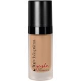 Diego dalla Palma Geisha Lift Foundation Verhelderende Crème Make-up Tint 225 Warm Beige 30 ml