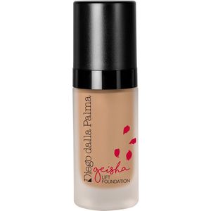 Diego dalla Palma - Geisha Lift Foundation - Verhelderende Crème - Tint 225 Warm Beige - 30 ml