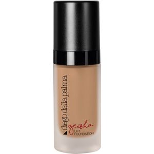 Diego dalla Palma - Geisha Lifting Effect Cream Foundation 226 - Light Terracotta