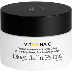 Diego dalla Palma - Vitamin C Brightening & Anti Wrinkles Cream - Verhelderende Crème - 50 ml