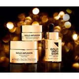 Diego dalla Palma - Gold Infusion Youth Potion - Gezichtsserum - 30 ml