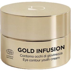 Diego dalla Palma Gold Infusion Youth Potion Versterkende Serum voor Jeugdige Uitstraling 30 ml