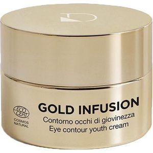 Diego dalla Palma - Gold Infusion Youth Potion - Gezichtsserum - 30 ml