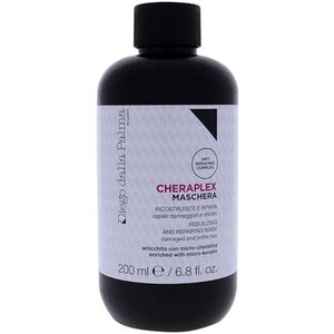 Haarmasker - Rebuilding And Repairing - Anti-Breakage Complex - 250ml