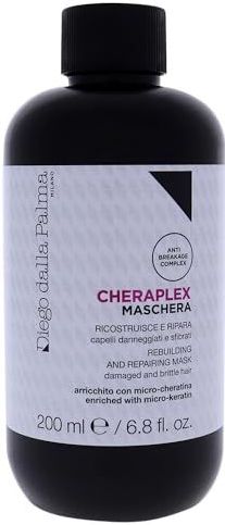 Haarmasker - Rebuilding And Repairing - Anti-Breakage Complex - 250ml