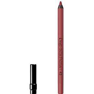 Diego dalla Palma Stay On Me Lip Liner Long Lasting Water Resistant Waterproef Lipliner Tint 43 Mauve 1,2 gr