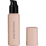 Diego dalla Palma - Nudissimo Soft Matt Foundation - Licht Matterende Foundation - 30 ml
