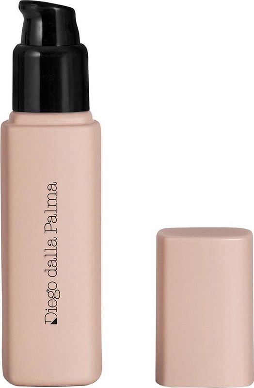 Diego dalla Palma - Nudissimo Soft Matt Foundation - Licht Matterende Foundation - 30 ml