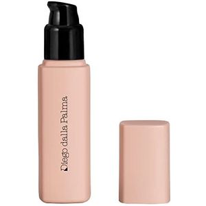 Diego dalla Palma - Soft Matte Foundation 30 ml 249W Golden Bronze
