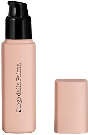 Diego dalla Palma - Soft Matte Foundation 30 ml 249W Golden Bronze