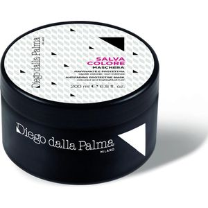 Diego Dalla Palma Haarmasker