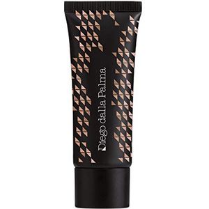 Diego Dalla Palma Camouflage Face & Body Concealing Foundation (Various Shades) - 304N Warm Bronze