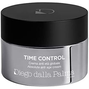 Diego dalla Palma Time Control Absolute Anti Age intensief voedende crème voor Huid Versteviging 50 ml