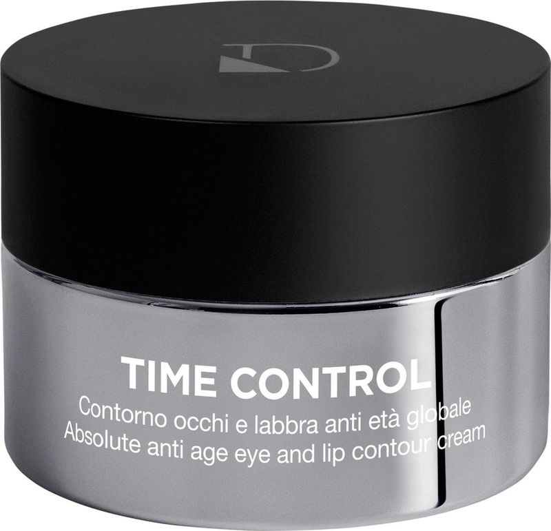 Diego dalla Palma - Time Control Absolute - Oogcrème - 15 ml