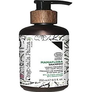 Diego dalla Palma Mamaflora Shampoo Dieptereinigende Shampoo 250 ml