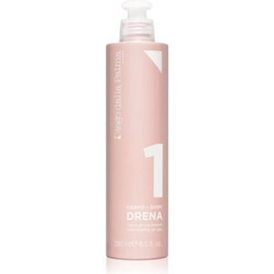 Diego dalla Palma - Body Line Ultra Draining Gel Salts - Verstevigende Gel tegen Cellulite en Striae - 250 ml