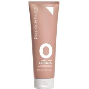 diego dalla palma Body 0 Exf Scrub 250-311 ml