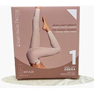Diego dalla Palma - DRAINS Benda - Leggings - Wit - Vrouwen