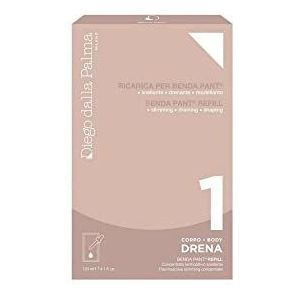 Diego dalla Palma - Body Line Thermoactive Slimming Leggings Refill - 120 ml - Afslankmiddel
