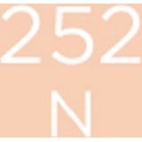 Diego dalla Palma - Nudissimo Soft Glow Foundation - Vloeibare Make-up - Tint 252N - 30 ml