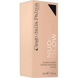 Diego dalla Palma - Nudissimo Soft Glow Foundation - Vloeibare Make-up - Tint 252N - 30 ml
