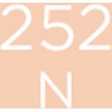 Diego dalla Palma - Nudissimo Soft Glow Foundation - Vloeibare Make-up - Tint 252N - 30 ml