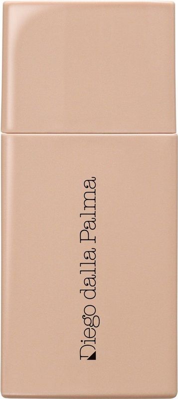 Diego dalla Palma - Nudissimo Soft Glow Foundation - Vloeibare Make-up - Tint 254C - 30 ml