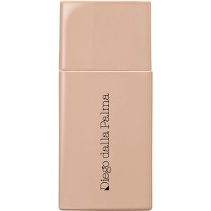 Diego dalla Palma - Nudissimo Soft Glow Foundation - Vloeibare Make-up - Tint 255W - 30 ml
