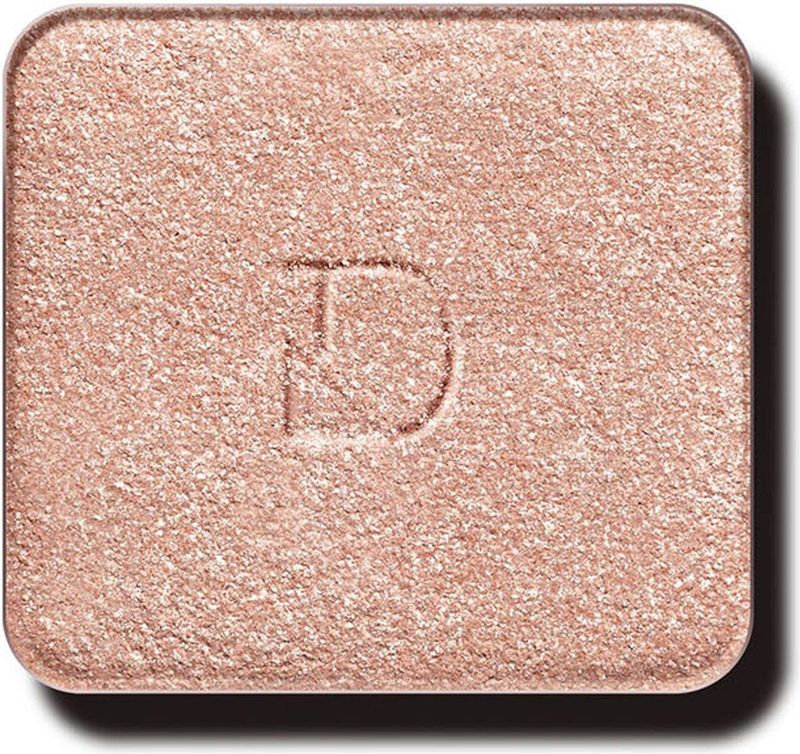 Diego dalla Palma - Pearly Eyeshadow - Oogschaduw - Glowing Rose - 2 gr