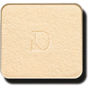 Diego dalla Palma - Matt Eyeshadow Refill - Oogschaduw - Tint 161 Whipped Cream - 2 g