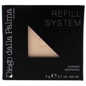 N.161 N.161 Refill-systeem Ombretto Opaco WHIPPED CREAM, 2 g