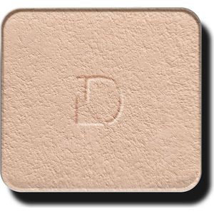 Diego dalla Palma - Matt Eyeshadow Refill System - Oogschaduw - Tint 162 Pale Beige - 2 g