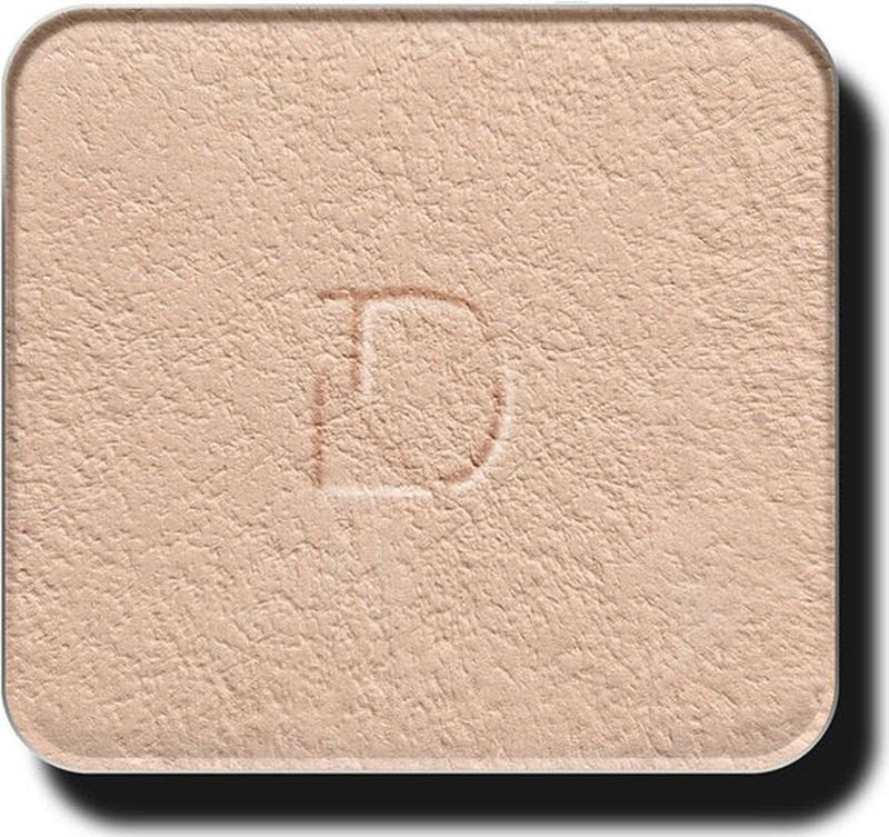 Diego dalla Palma - Matt Eyeshadow Refill System - Oogschaduw - Tint 162 Pale Beige - 2 g