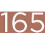 Diego dalla Palma - Matt Eyeshadow Refill System - Oogschaduw - Tint 165 Bold Brown - 2 gr