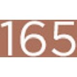 Diego dalla Palma - Matt Eyeshadow Refill System - Oogschaduw - Tint 165 Bold Brown - 2 gr