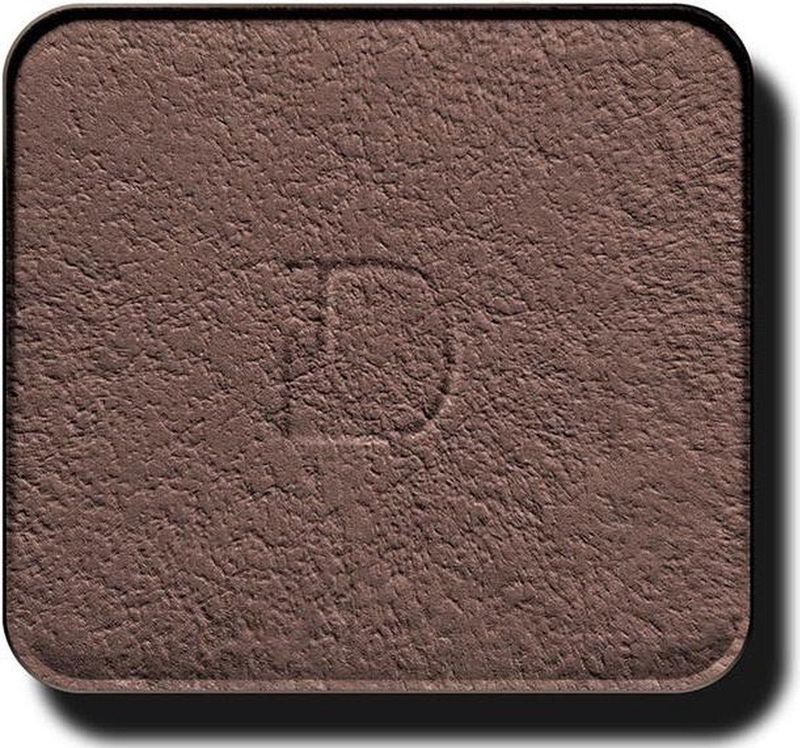 Diego dalla Palma - Matt Eyeshadow Refill System - Oogschaduw - Tint 165 Bold Brown - 2 gr