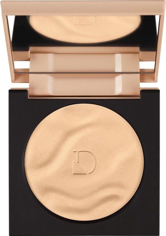 Diego dalla Palma - Hydra Butter Compact Powder - Compacte Poeder - Tint 40 - 11 gr