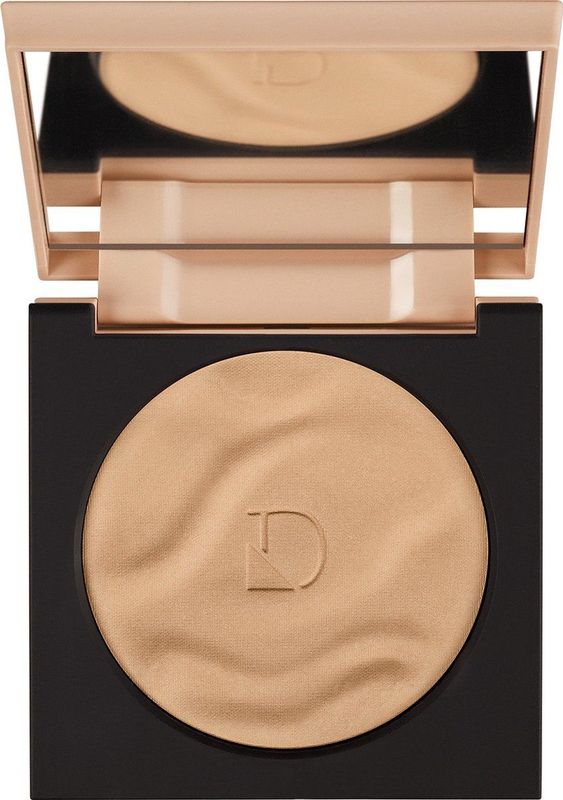 Diego dalla Palma - Hydra Butter Compact Powder - Compact Poeder - Tint 41 - 11 gr
