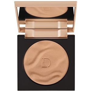 Foundations - Poeder - Zijdeachtig - Gladde en Voedende Formule