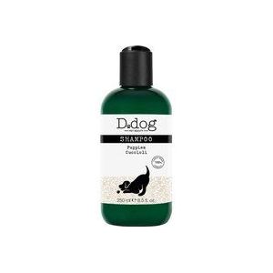 D.Dog Shampoo - Puppies 250ml