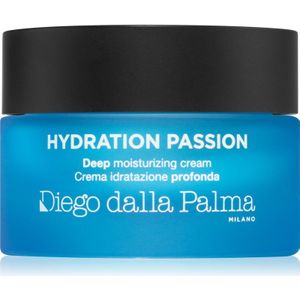 Hydration Passion Diepe Moisturizer, 50 Ml